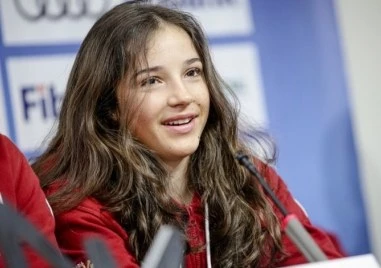 Малена Замфирова се възстановява по-бързо от очакваното