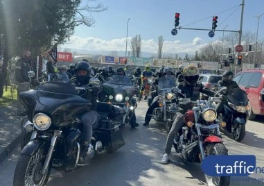 Мотористите обявиха масови протести, пловдивското братство с позиция срещу задължителната застраховка