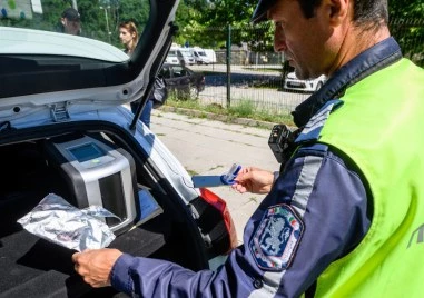 МВР готви нова наредба за тестове за наркотици сред служителите