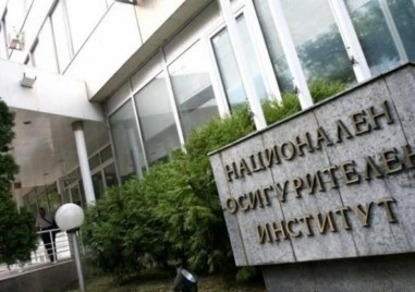 НОИ: Средният осигурителен доход за февруари е 1005,28 евро