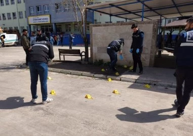 Нова стрелба в турско училище с 4 жертви и 20 ранени