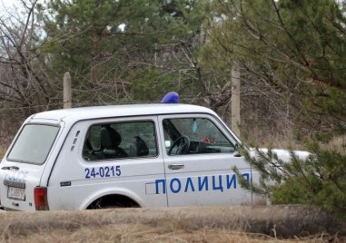 Серия от кражби остави ниви край Пловдив без вода