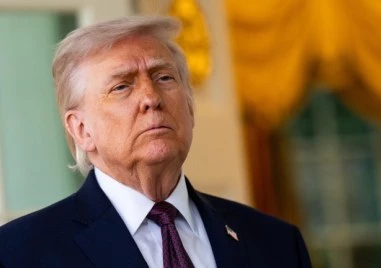 Тръмп: Войната в Иран е към края си