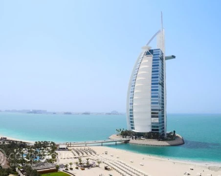 Богатите бягат от Дубай и избират Балканите