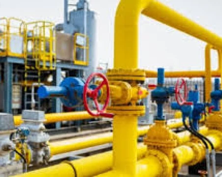 „Булгаргаз