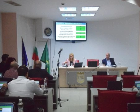 Десет абитуриенти ще получат финансова помощ от Община Марица