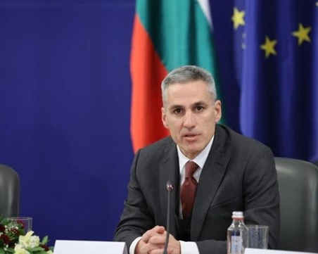 Гюров: Параваните са граница между свободния избор и контролирания вот