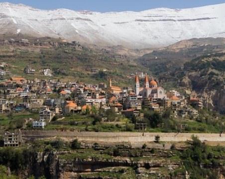 Израел издаде ново предупреждение за евакуация в Южен Ливан