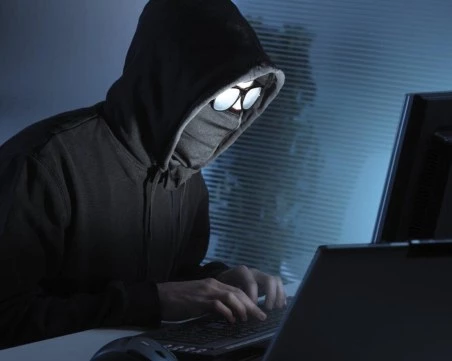 Кибератака с руска връзка стигна до Пловдивска област