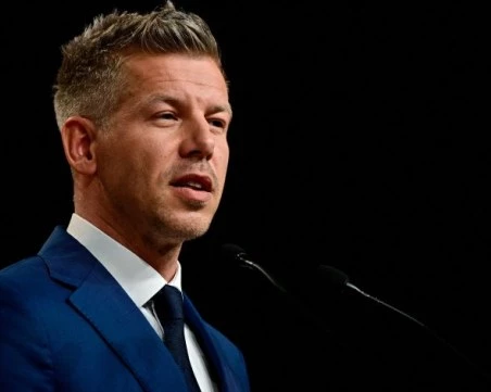 Мадяр поиска оставката на президента на Унгария