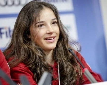 Малена Замфирова се възстановява по-бързо от очакваното