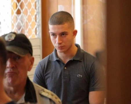 Никола Бургазлиев отива на съд за трагедията с АТВ в Слънчев бряг