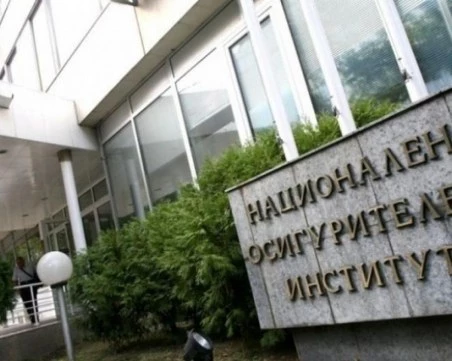 НОИ: Средният осигурителен доход за февруари е 1005,28 евро