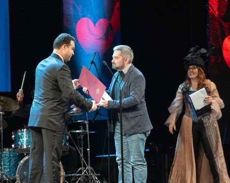 Пловдивска гордост: Куклите и Драмата № 1 в сценичните изкуства за 2025 г.