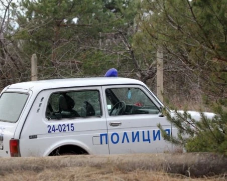 Серия от кражби остави ниви край Пловдив без вода