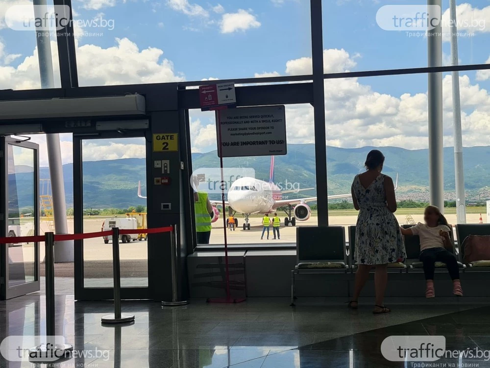 Собственик на турагенция: Пътуващите се страхуват от бъдещи скокове на цените, бързат да закупят билети