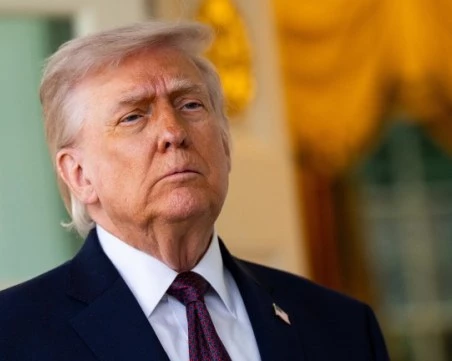 Тръмп: Войната в Иран е към края си