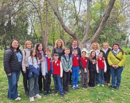 В район „Южен