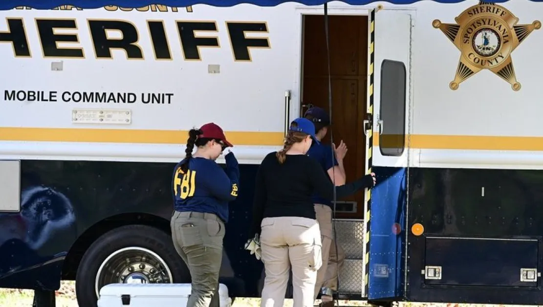 Въоръжен мъж бе задържан близо до голф клуба на Тръмп