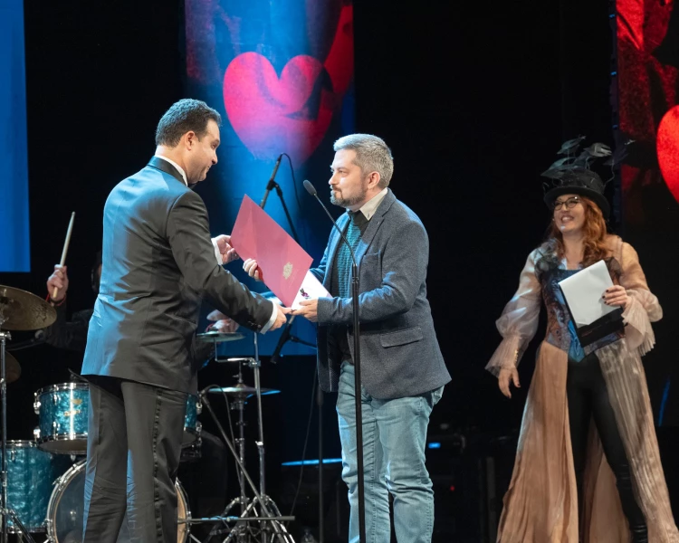 Пловдивска гордост: Куклите и Драмата № 1 в сценичните изкуства за 2025 г.