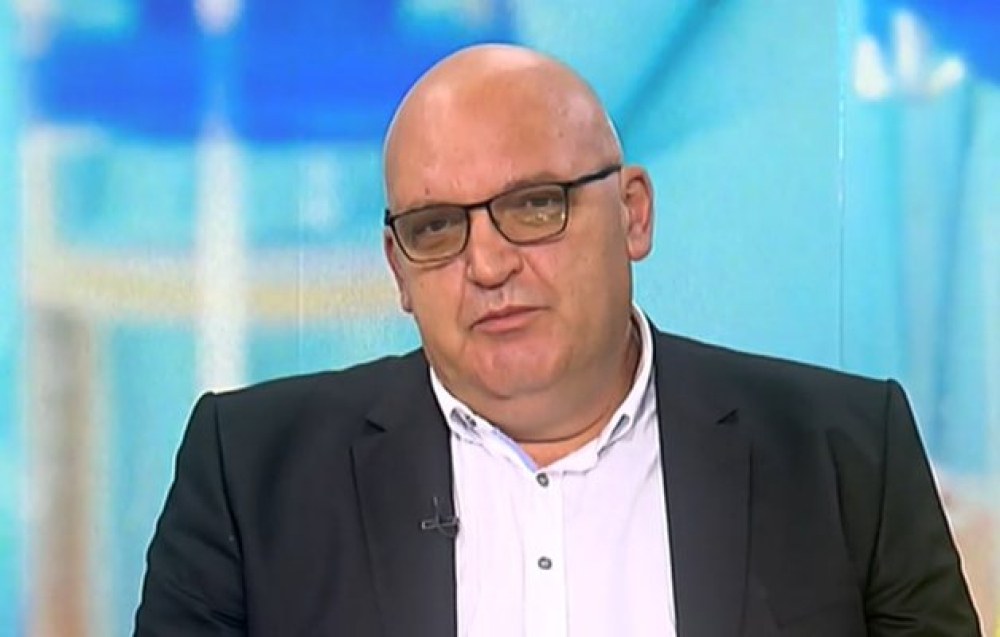 БЛС иска централизирана система за проследяване цените на лекарствата в болничната помощ