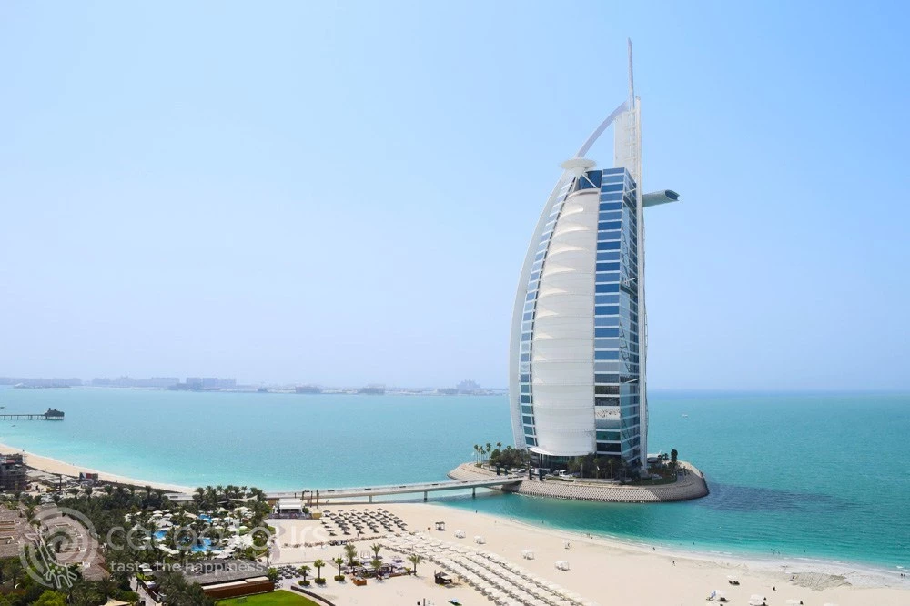 Богатите бягат от Дубай и избират Балканите