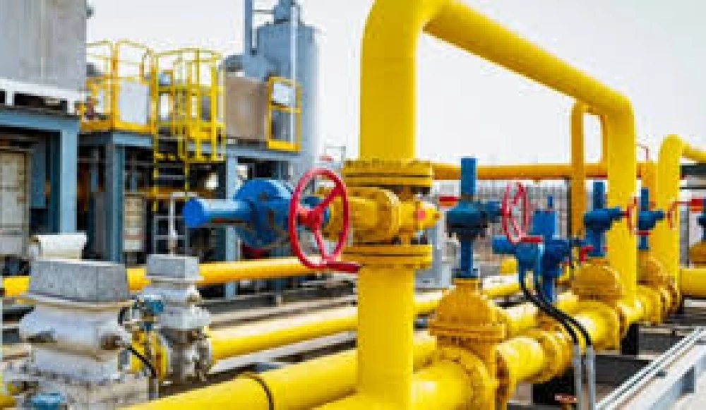 „Булгаргаз