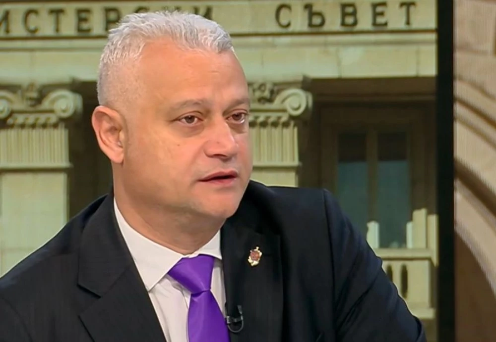 Дечев: Има 30 прокурорски преписки срещу хора с кандидатдепутатски имунитет