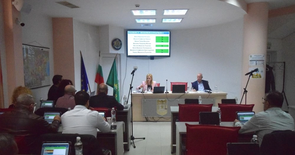 Десет абитуриенти ще получат финансова помощ от Община Марица