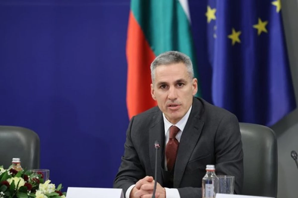 Гюров: Параваните са граница между свободния избор и контролирания вот