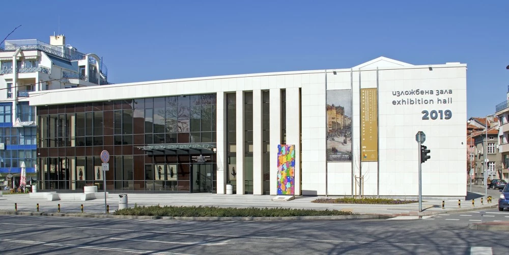 Локо открива специална изложба по случай 100-годишнината