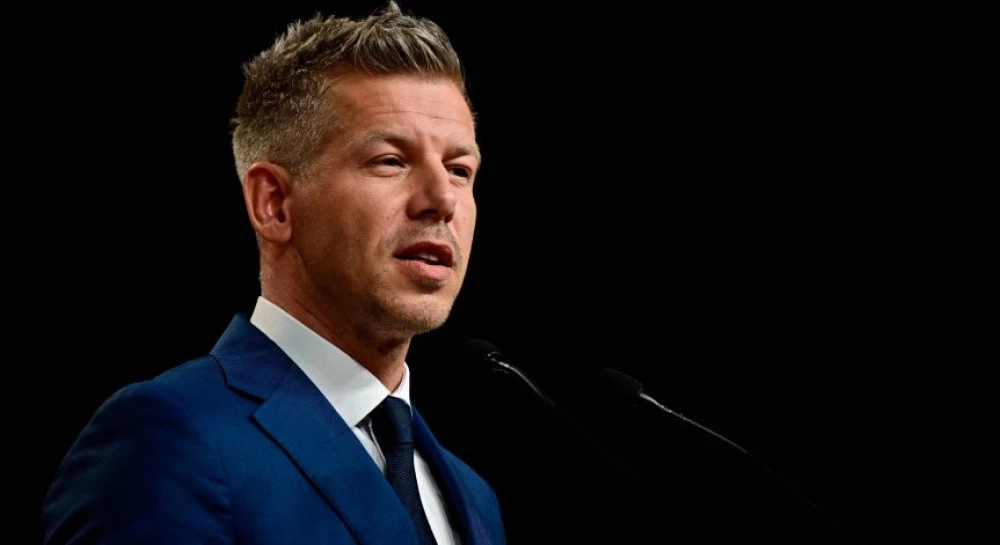 Мадяр поиска оставката на президента на Унгария