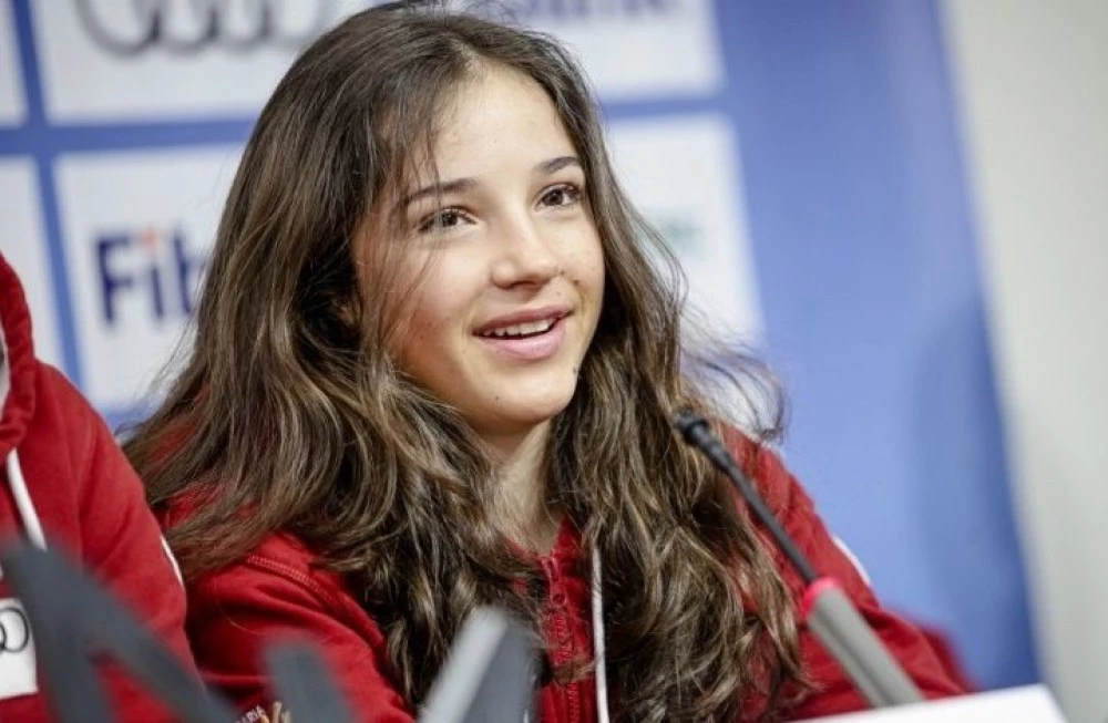 Малена Замфирова се възстановява по-бързо от очакваното