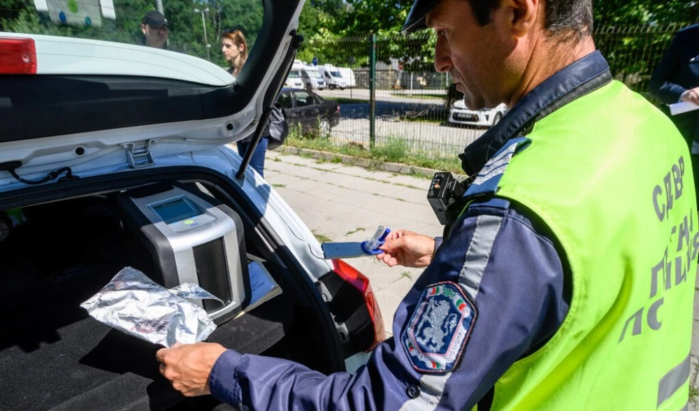 МВР готви нова наредба за тестове за наркотици сред служителите