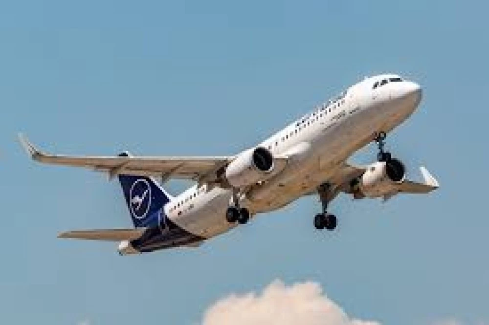 Отменени са 12 полета на Lufthansa от и до София