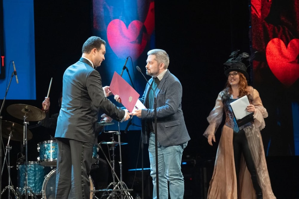 Пловдивска гордост: Куклите и Драмата № 1 в сценичните изкуства за 2025 г.