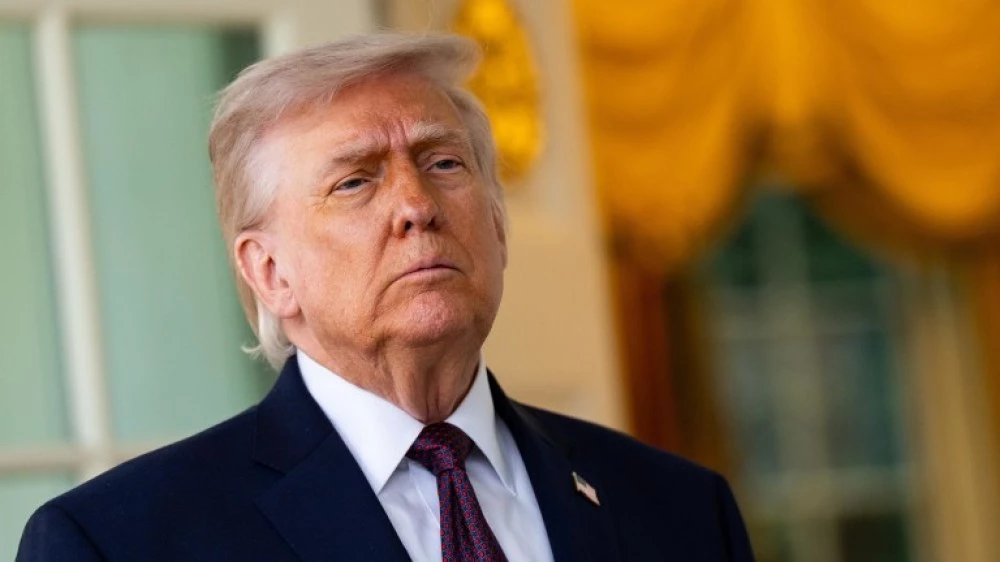 Тръмп: Войната в Иран е към края си