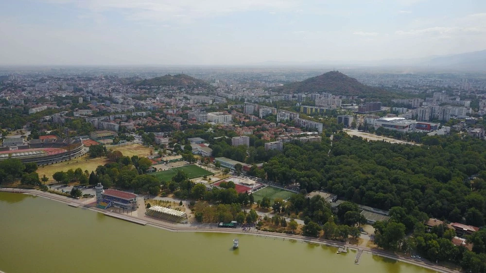 Собственици на бизнеси в „Западен