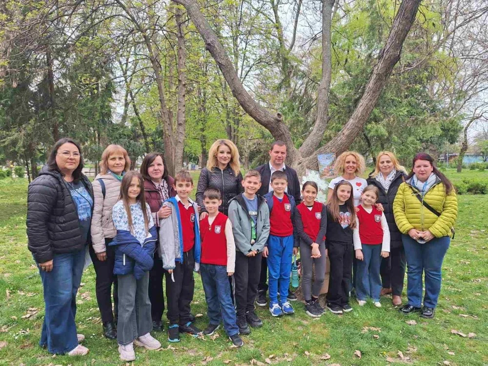 В район „Южен