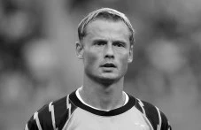 Емблематичен австрийски вратар загина в зловеща катастрофа