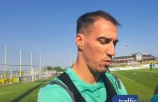 От Ботев отрекоха, че Ивелин Попов ще става спортен директор