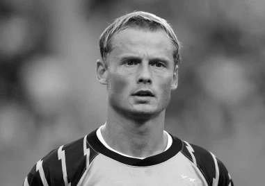 Емблематичен австрийски вратар загина в зловеща катастрофа