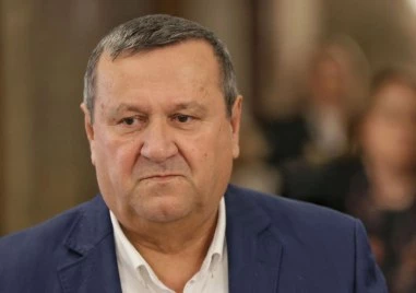 Хасан Адемов: Пенсионерите да са спокойни, швейцарското правило ще е 7,8%, а средната пенсия - 556 евро