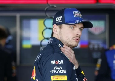 Макс Верстапен може да смени отбора във Формула 1