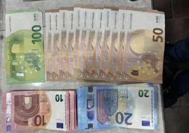 При акция на СДВР: Иззеха над 45 000 евро, предназначени за купуване на гласове