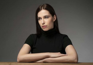 Радина Думанян:  Пловдивският театър е моят дом, спасява ме от трудностите във външния свят