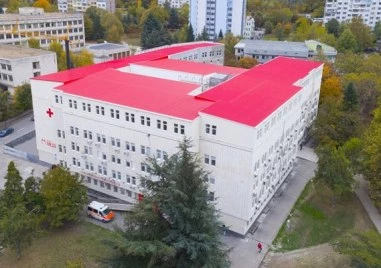 Самоубилият се в Ситово съблякъл жена си, залял я със спирт и й запалил главата