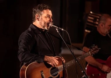 Свилен от Остава: Комерс ли? Нямам никакво желание да правя парчета, които умират след 2-3 години