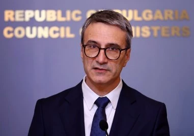 Трайчо Трайков: ЕК одобри 320 млн. евро помощ за български енергоинтензивни компании