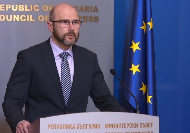 Янкулов: Предлагаме законодателни промени, за да не се спират разследвания срещу прокурори